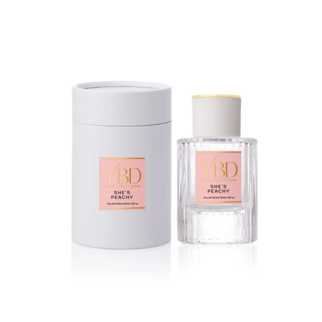 She's Peachy 50ml