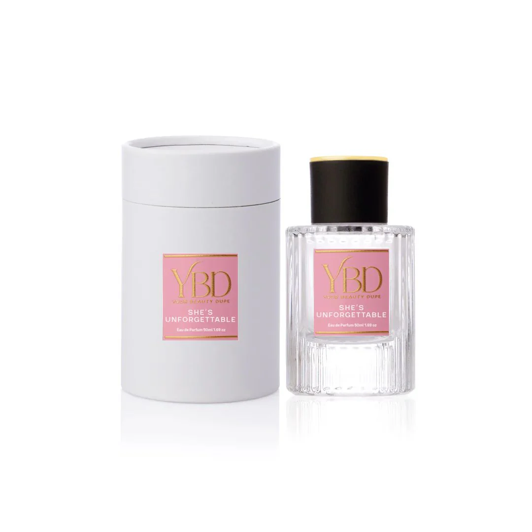 She's Unforgettable 50ml