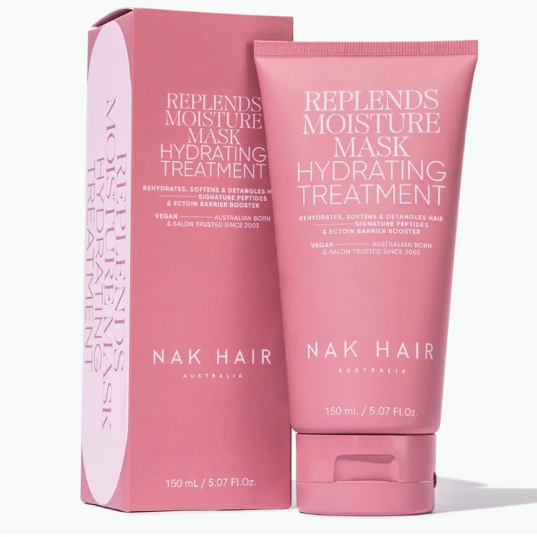 Signature Replends Moisture Mask 150ml