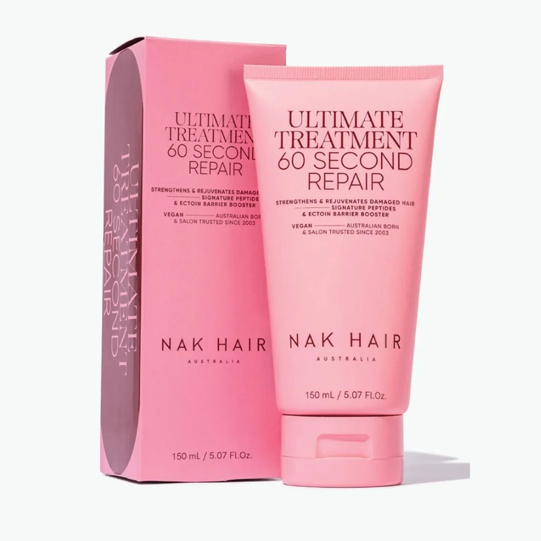 Signature Ultimate Treatment 150ml