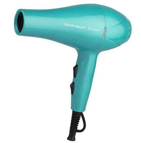 Silver Bullet Ethereal Dryer 2000W-Turq