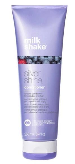 Silver Shine Conditioner 250mL