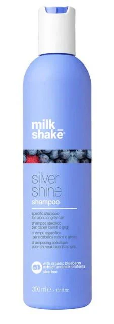 Silver Shine Shampoo 300mL