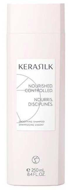 Smoothing Shampoo 250ml