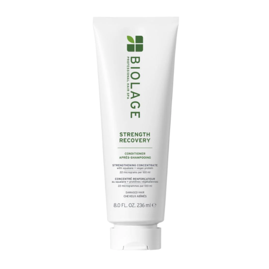 Strength Recovery Conditioner 236ml(New)