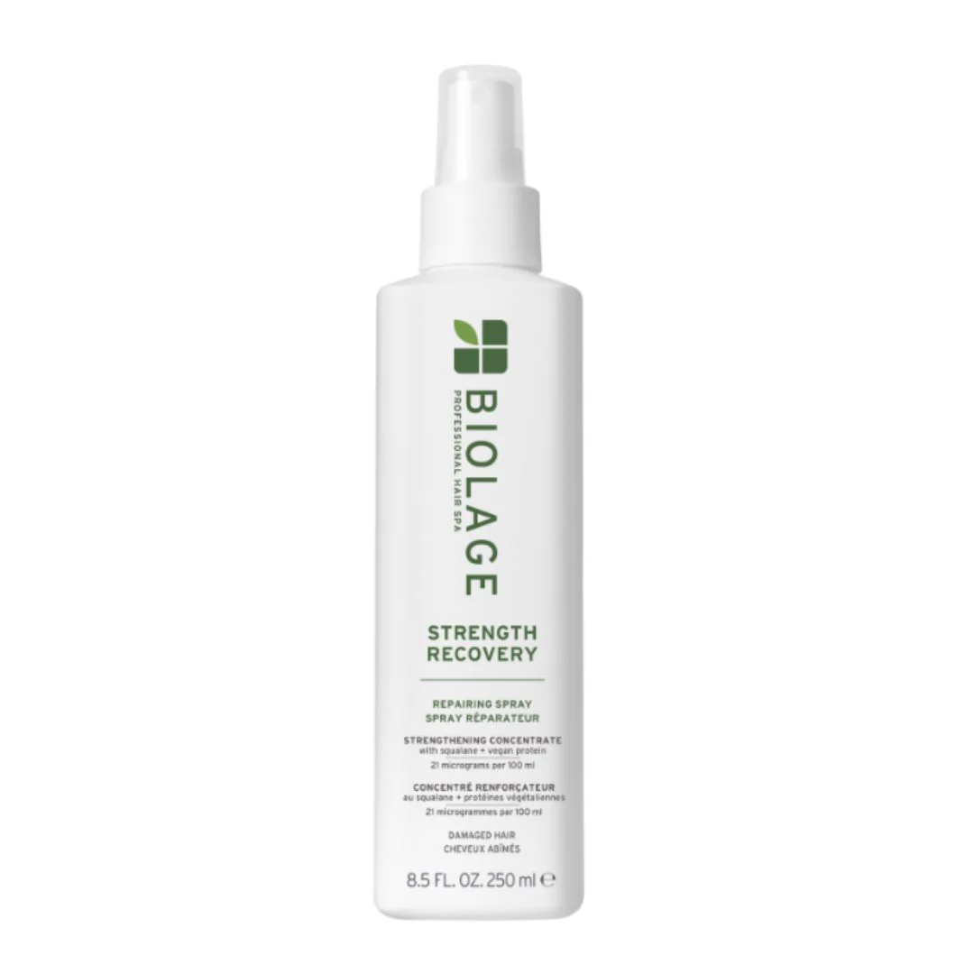 Strength Recovery Spray 250ml (New)