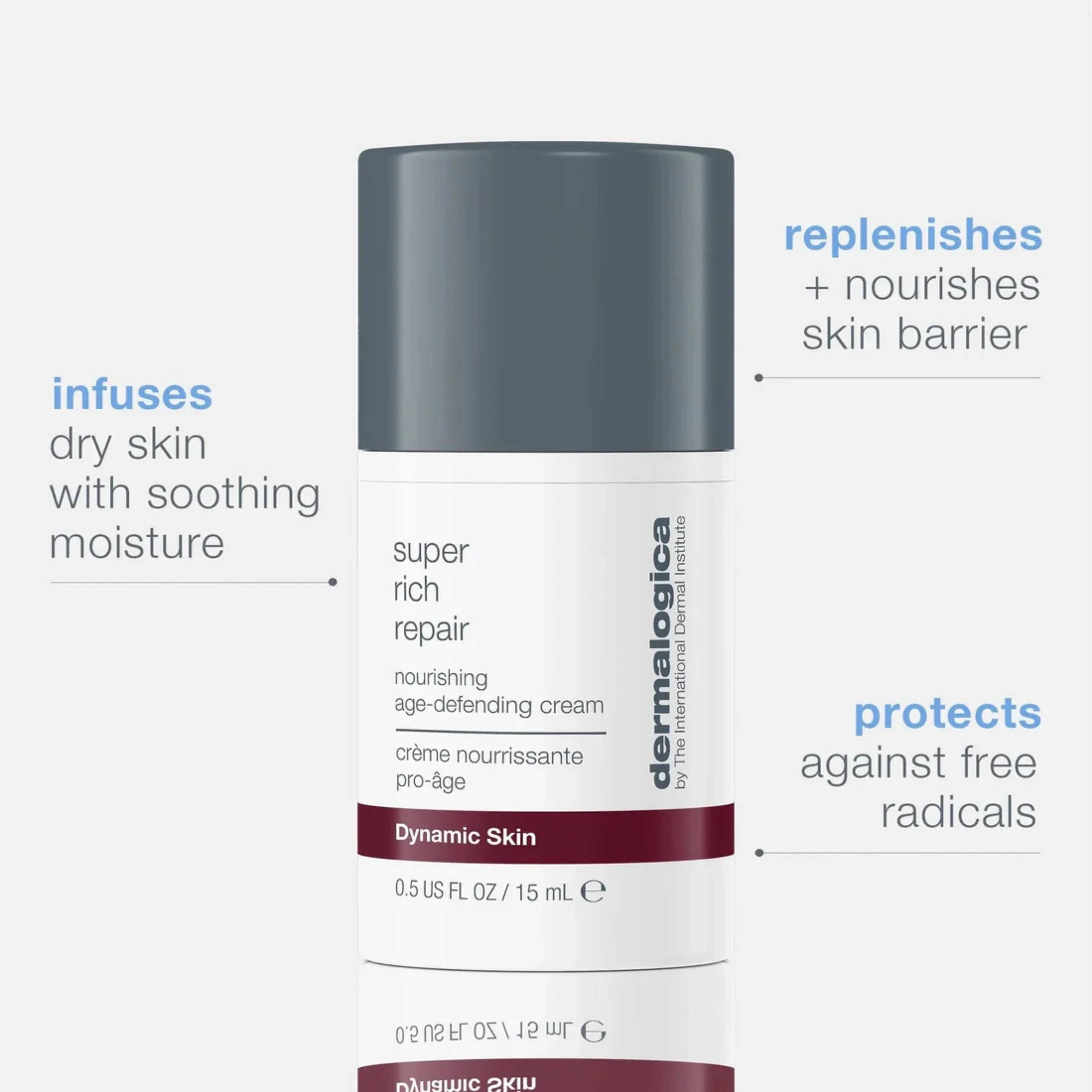 Super Rich Repair 100g - Image 2
