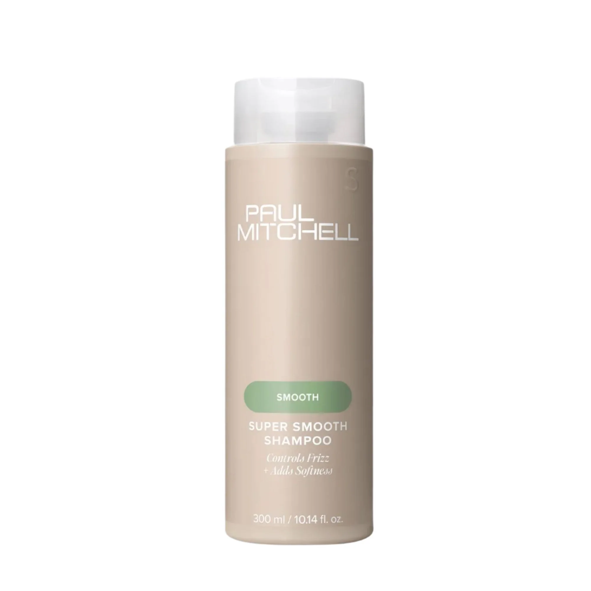Super Smooth Shampoo 300ml