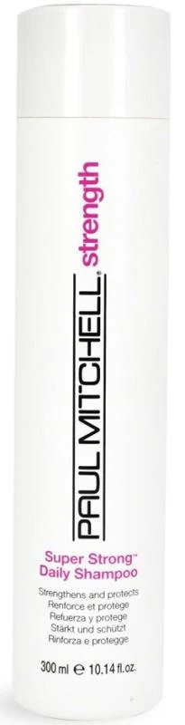 Super Strong Daily Shampoo 300ml