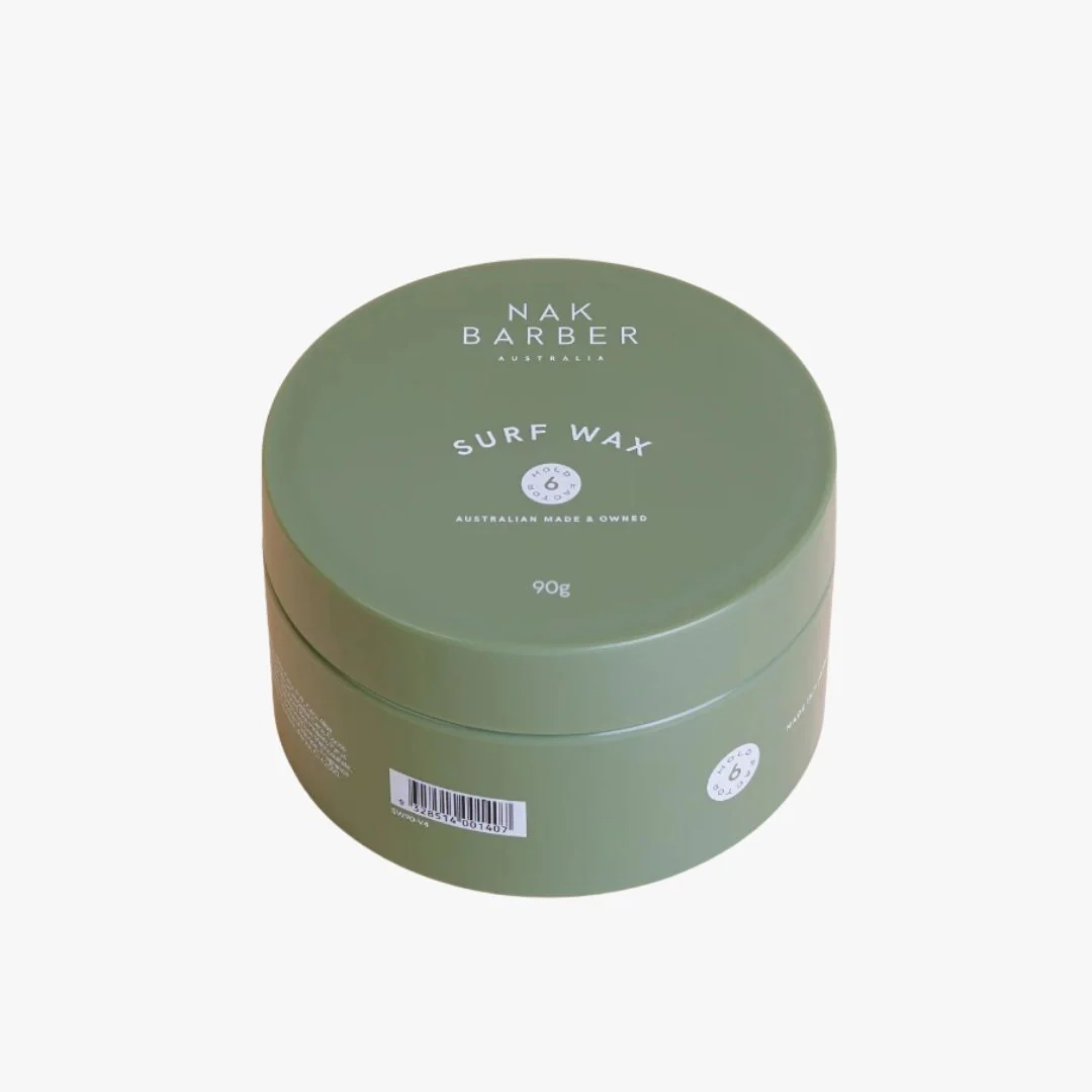 Surf Wax 90g - NO ETA