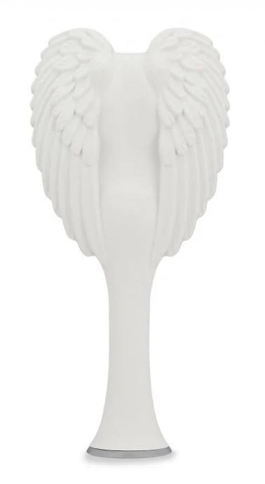Tangle Angel 2.0 Matt Satin White