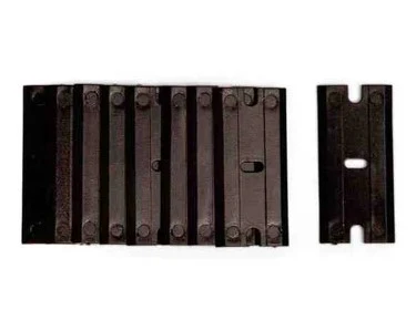 Tape Extension Removal Blades 10 Pk