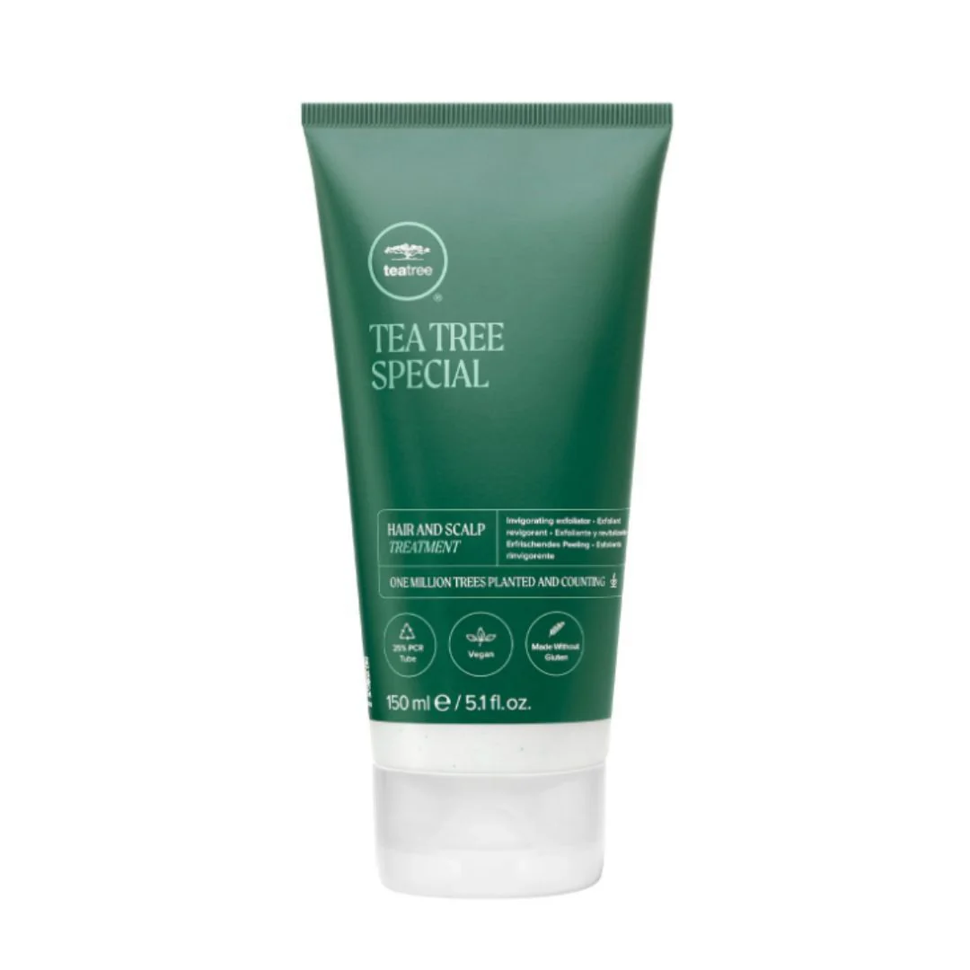 Tea Tree Hair & Scalp Treat 150ml