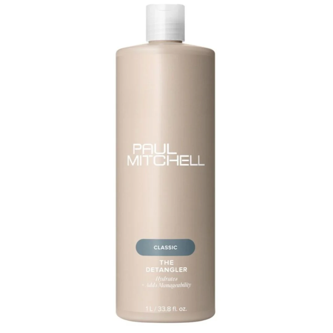 The Detangler 1L (New Packaging)