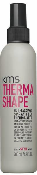 Thermashape Hot Flex Spray 200ml