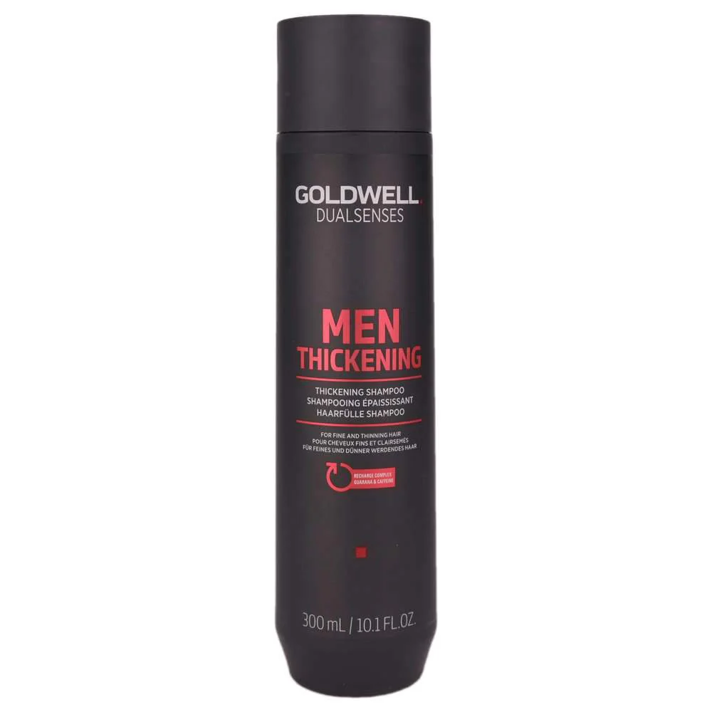 Thickening Shampoo 300mL