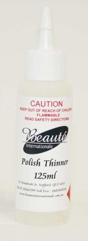 Thinner 125ml - Image 2
