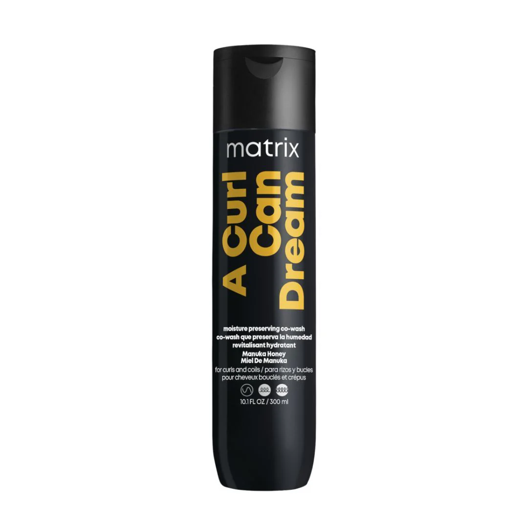 TR A Curl Can Dream Co Wash 300ml