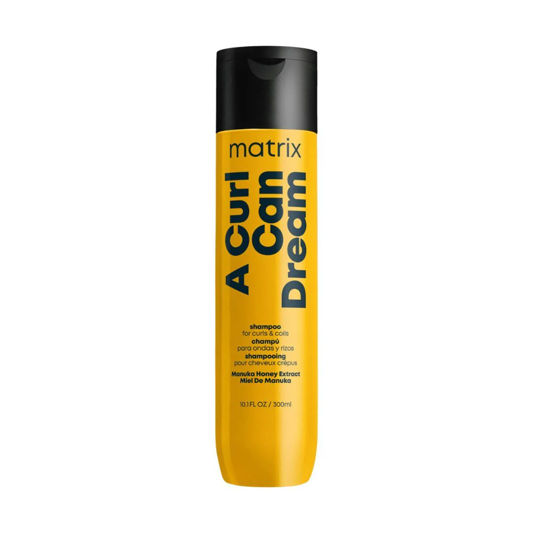 TR A Curl Can Dream Shampoo 300ml