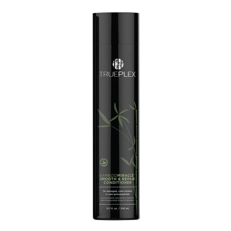 Trueplex Bamboo Miracle Condition 300ml - Image 2