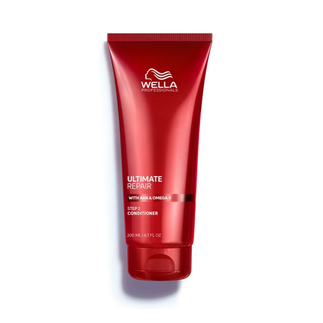 Ultimate Repair Deep Conditioner 200ml