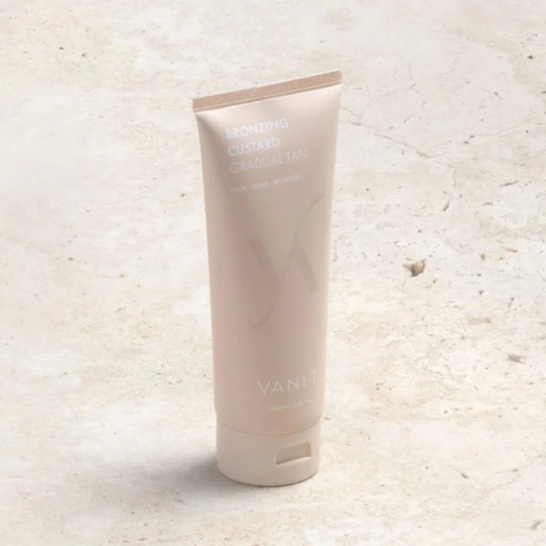 Vani-T Bronzing Custard 200ml
