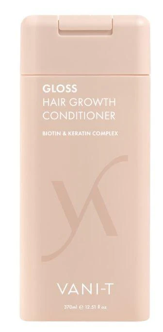 Vani-t Gloss HairGrowth Conditioner 370m