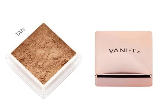 Vani-T Powder Foundation 15g - Image 2