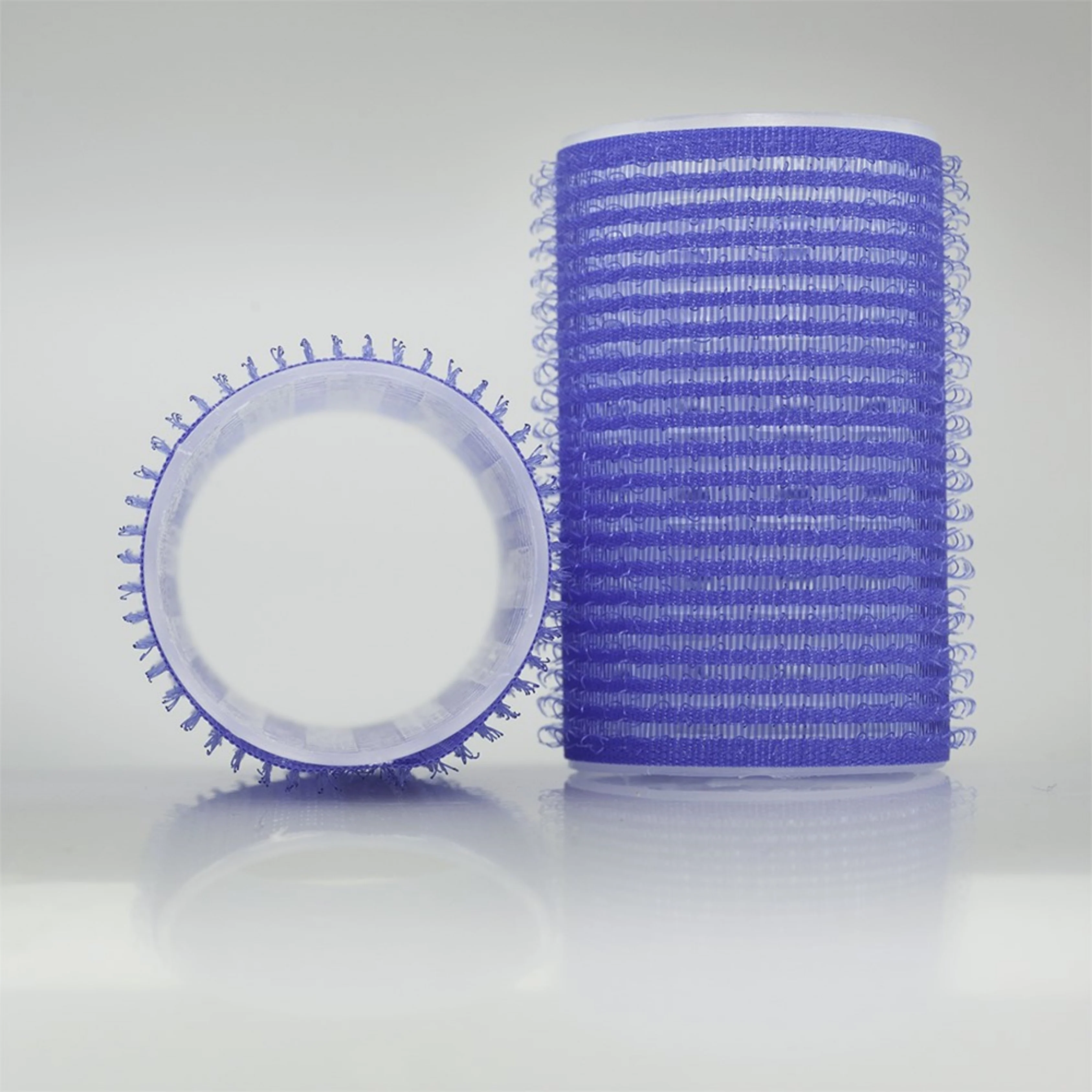 Velcro Rollers Blue 40Mm 6Pk - Image 3