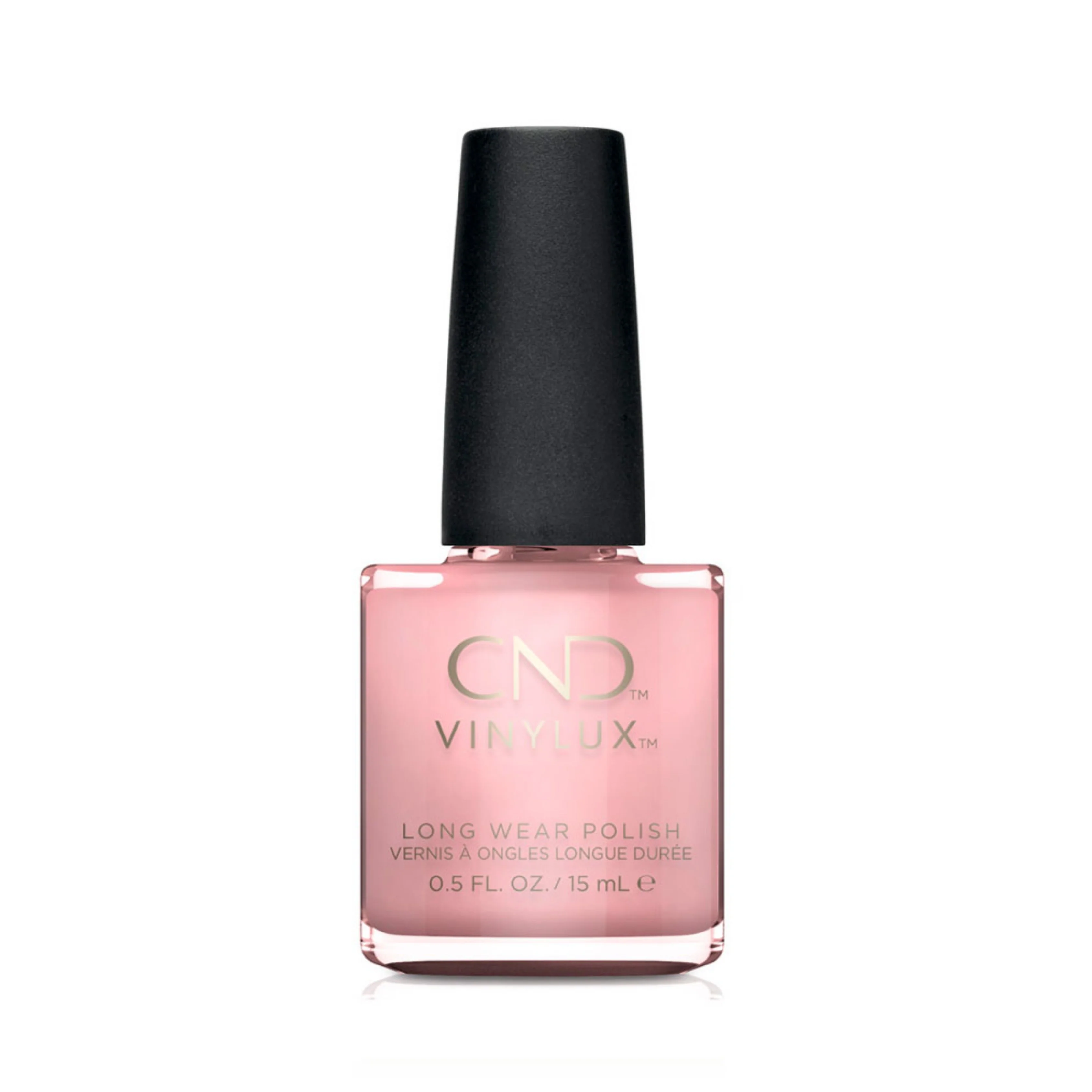 Vinylux Blush Teddy 15ml