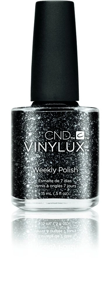 Vinylux Dark Diamonds 15ml