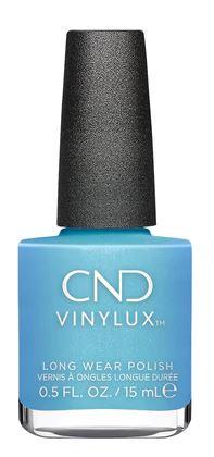 Vinylux Hippie-Ocracy