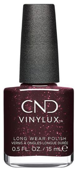 Vinylux Poison Plum - Image 2