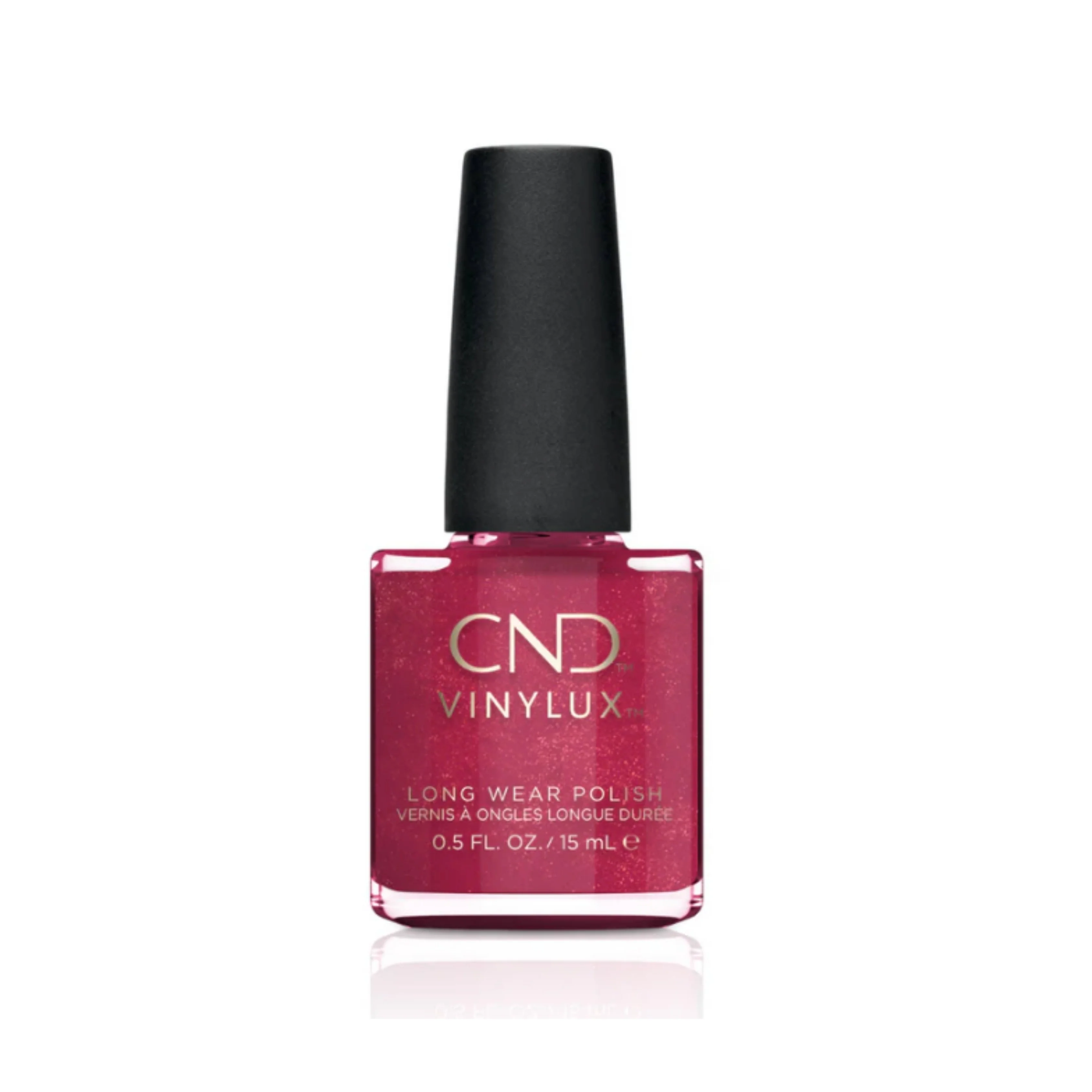 Vinylux Red Baroness  15ml