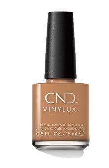 Vinylux Running Late