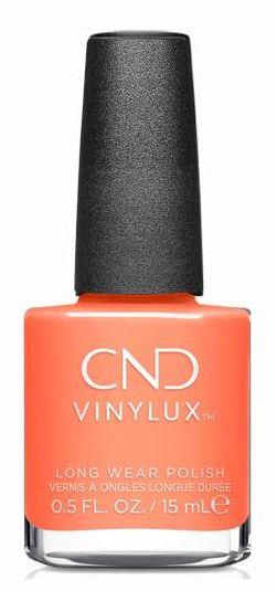 Vinylux Silky Sienna Limited Ed