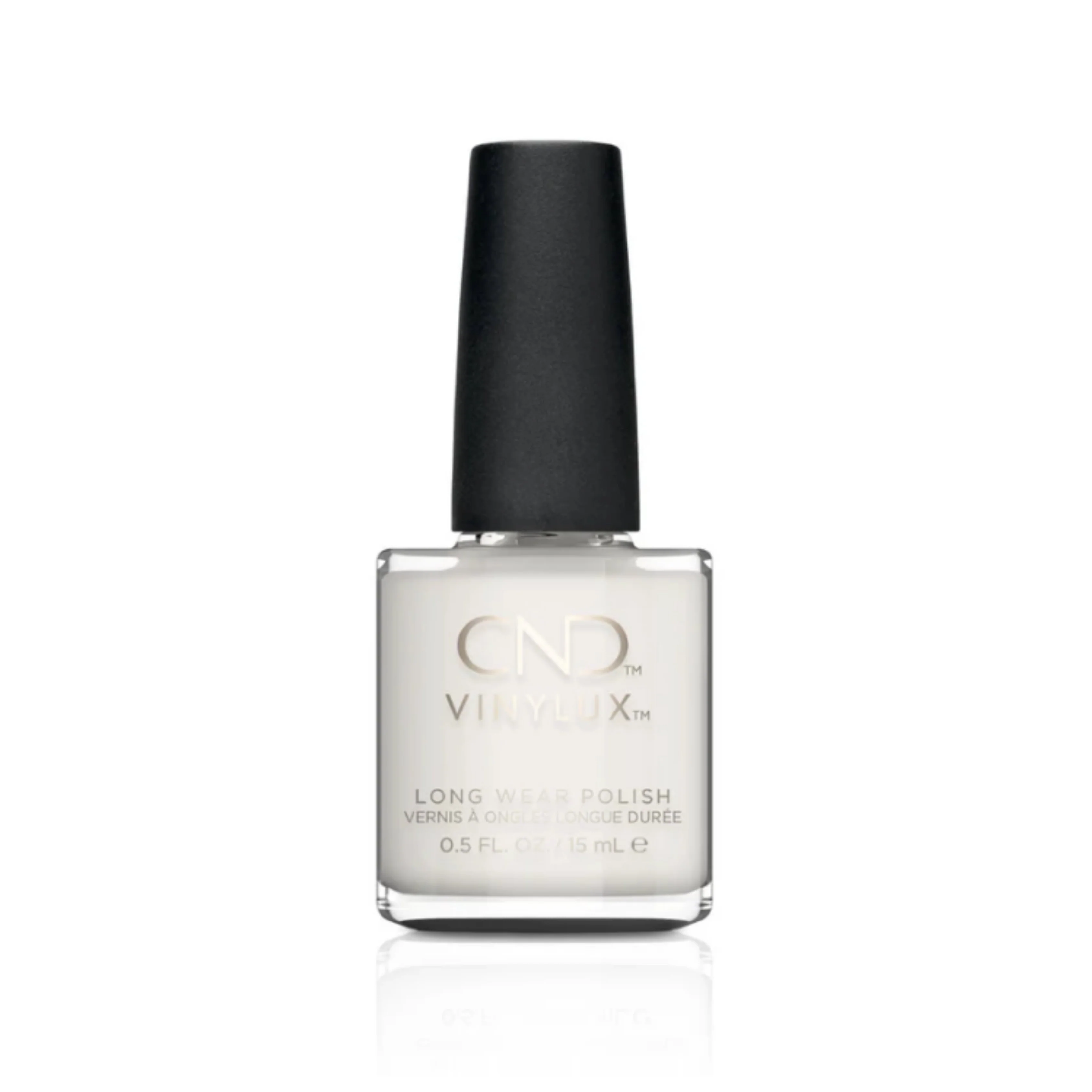 Vinylux Studio White 15ml