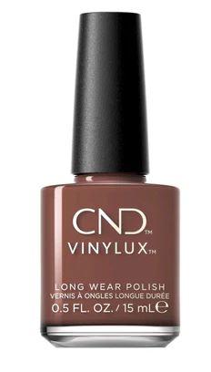 Vinylux Toffee Talk