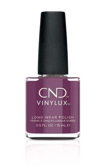 Vinylux Verbena Velvet (Limited)