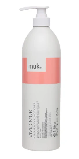 Vivid Colour Lock Conditioner 1000ml