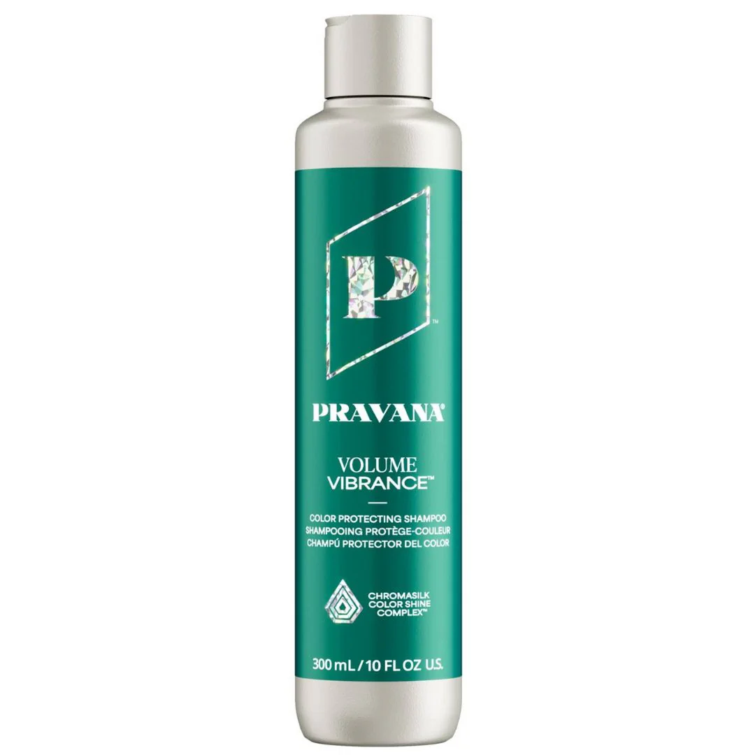 Volume Vibrance Shampoo 300ml