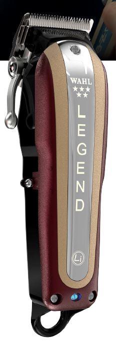 Wahl Cordless Legend