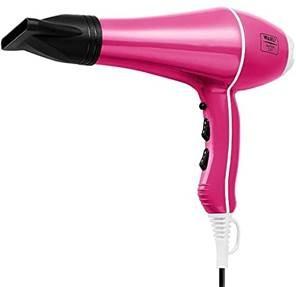 Wahl Power Dry - Hot Pink