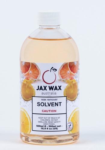 Wax Solvent (citrus) 500ml