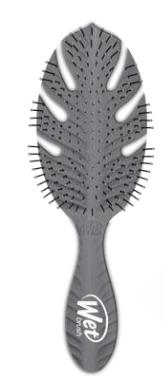 WetBrush Go Green Leaf - Gray