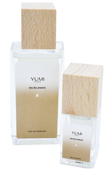 YUMI Eclatante Perfume 15ml