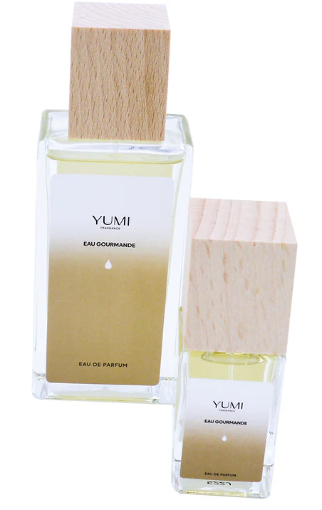 YUMI Gourmande Perfume 15ml
