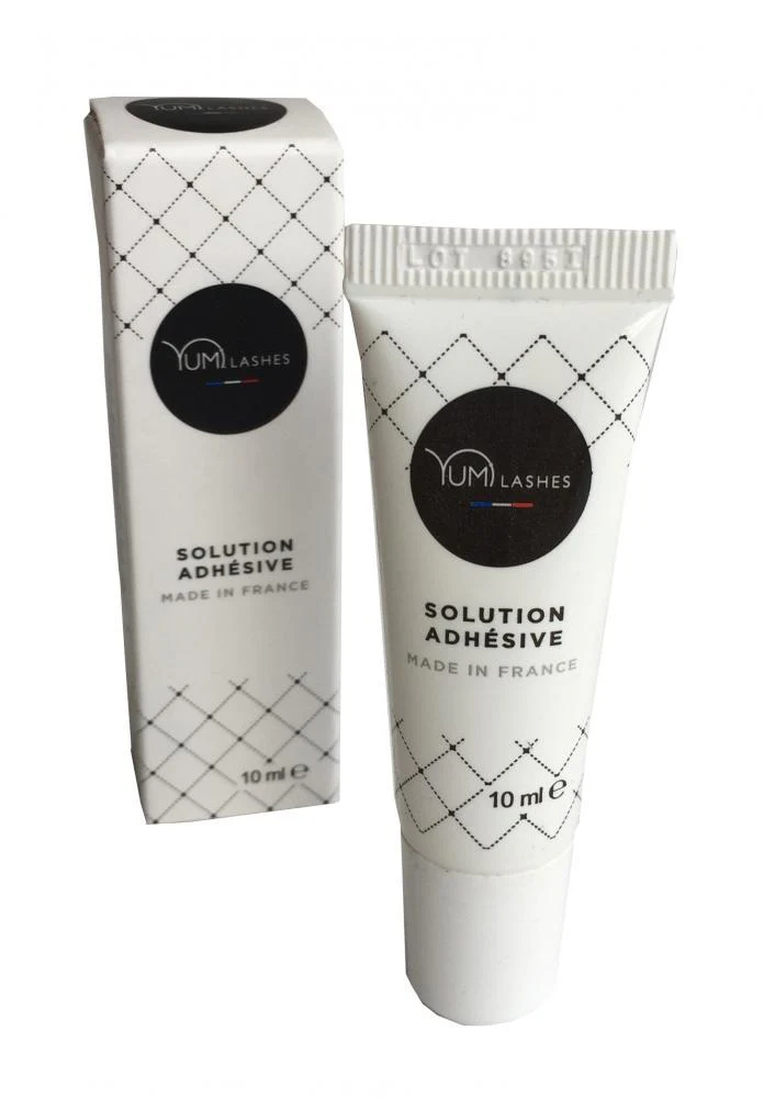 Yumi Soft Adhesive 10ml (lash or brows)