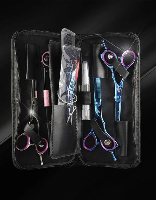 Zen Student Kit Blue Edition