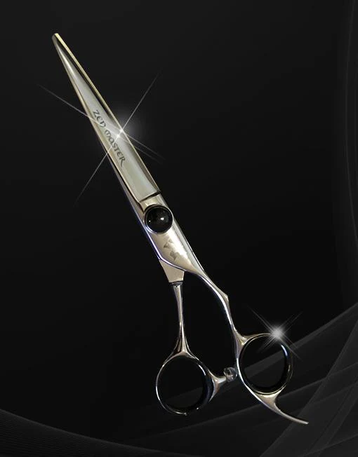 Zen Tsunami Left Hand Scissors 5.5 inch